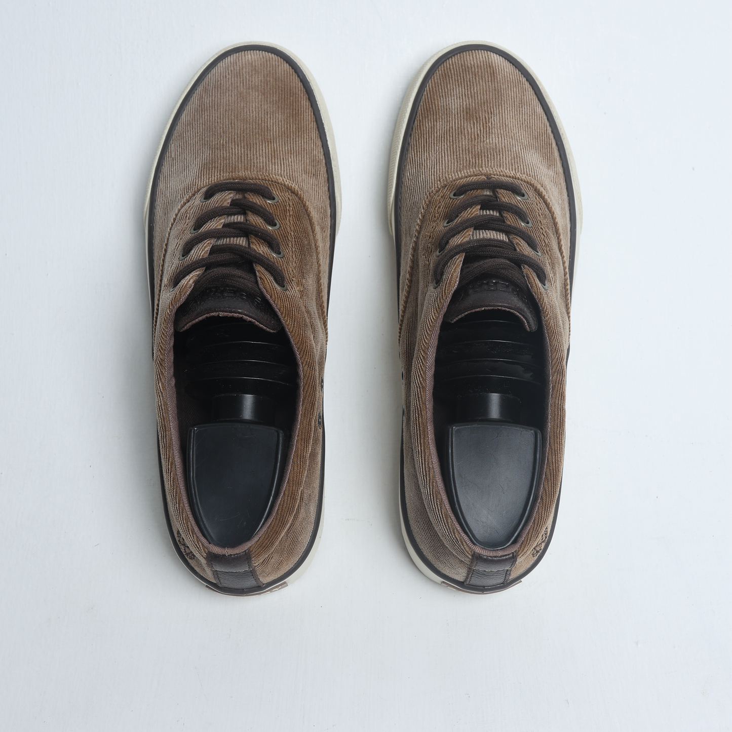 Sperry - Men's Striper II   Cvo - Light Brown