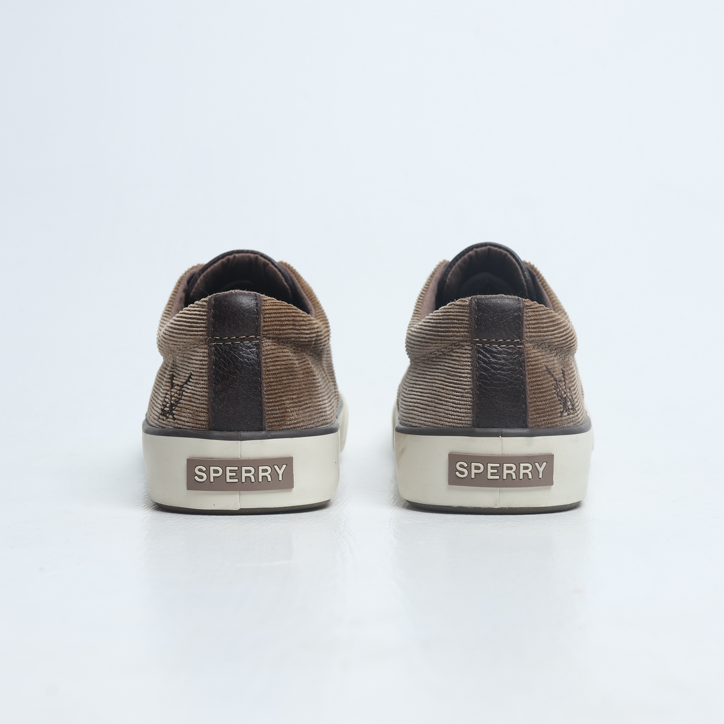 Sperry - Men's Striper II   Cvo - Light Brown