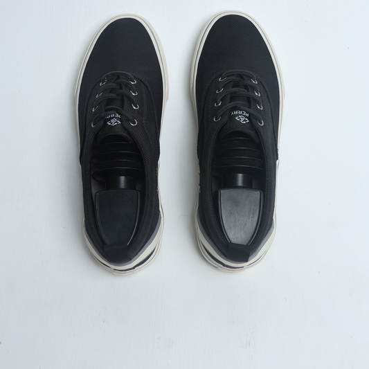 Sperry -  Men's SeaCycled™ Striper II CVO Sneaker - Black
