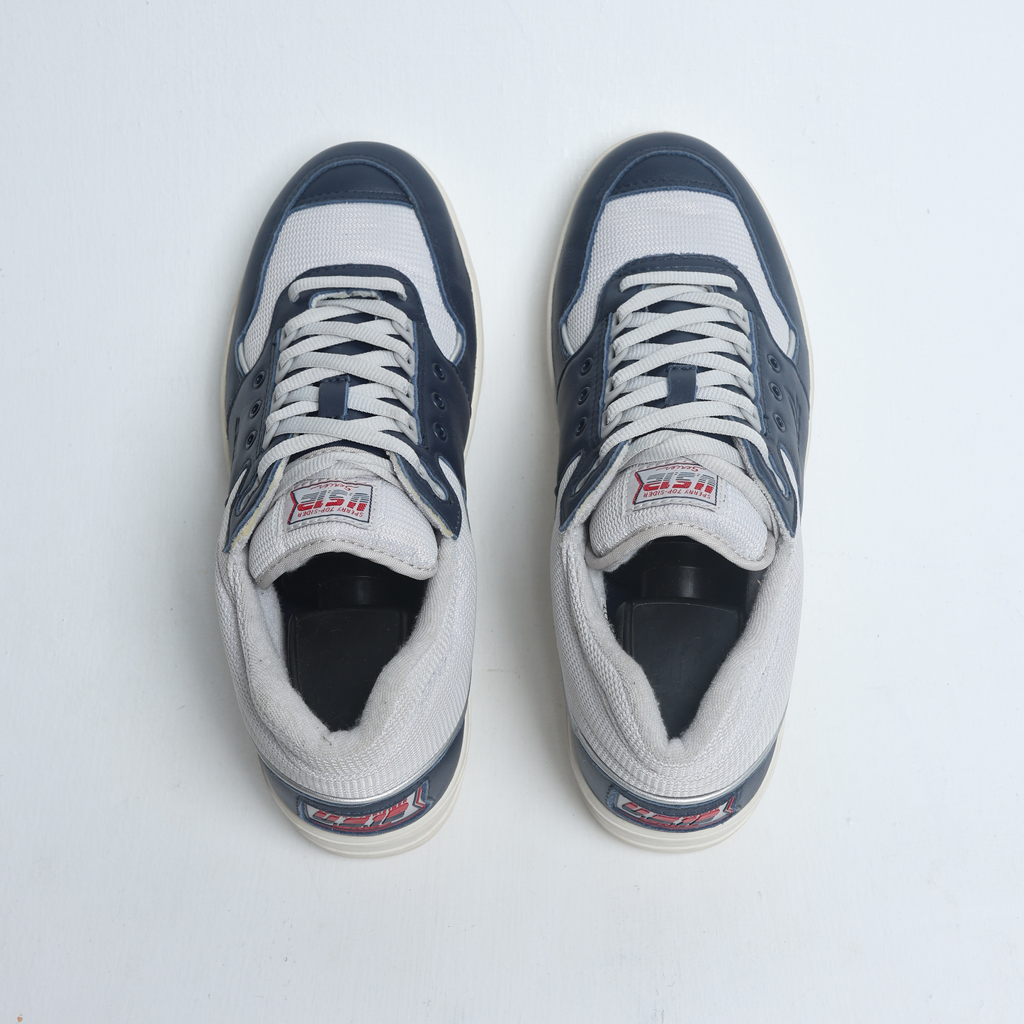 Sperry - Men's US12 Sneaker - Navy