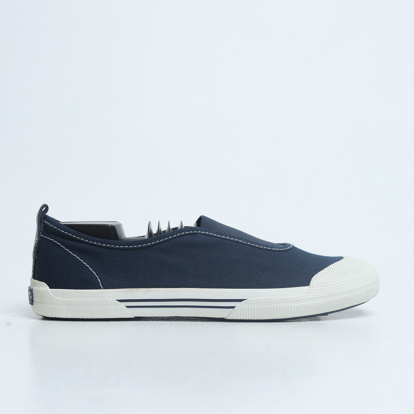 Sperry - Women's  Slip On Sneaker - Navy