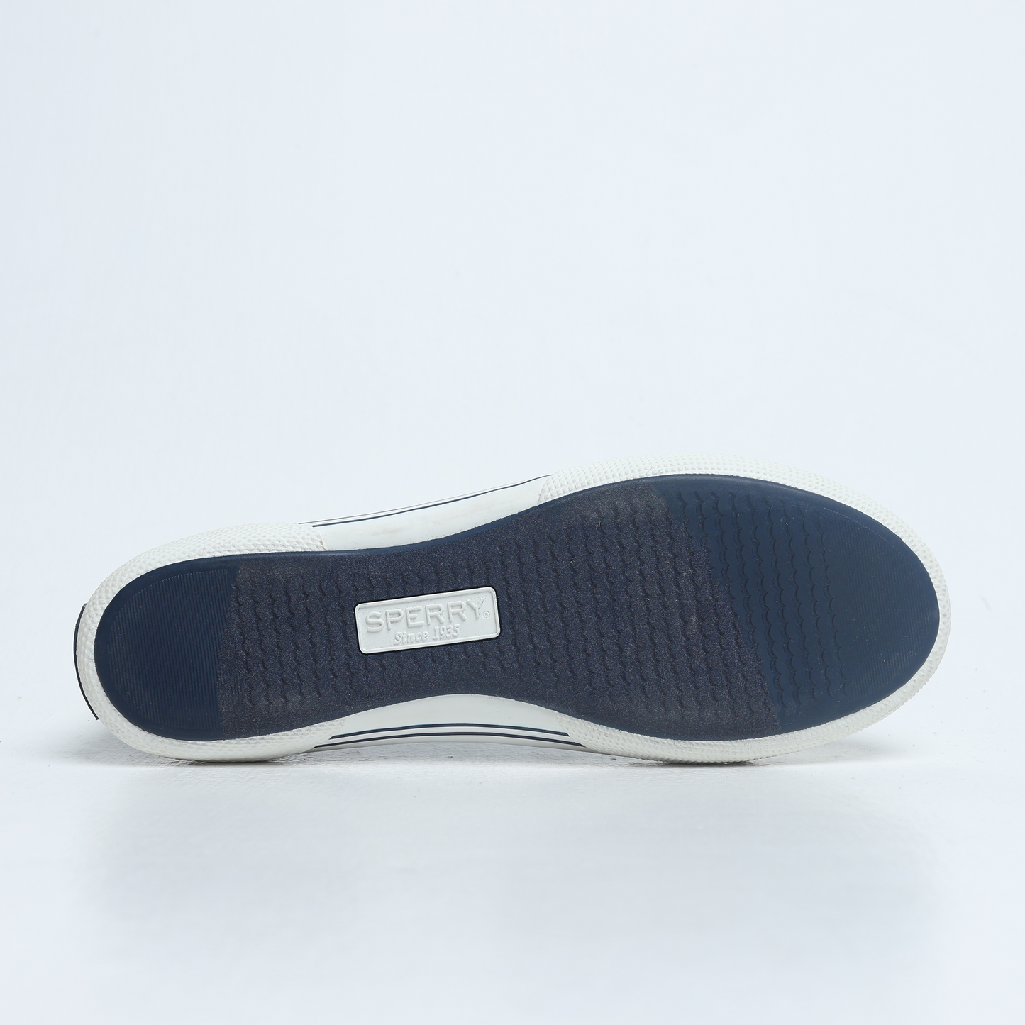 Sperry - Women's  Slip On Sneaker - Navy