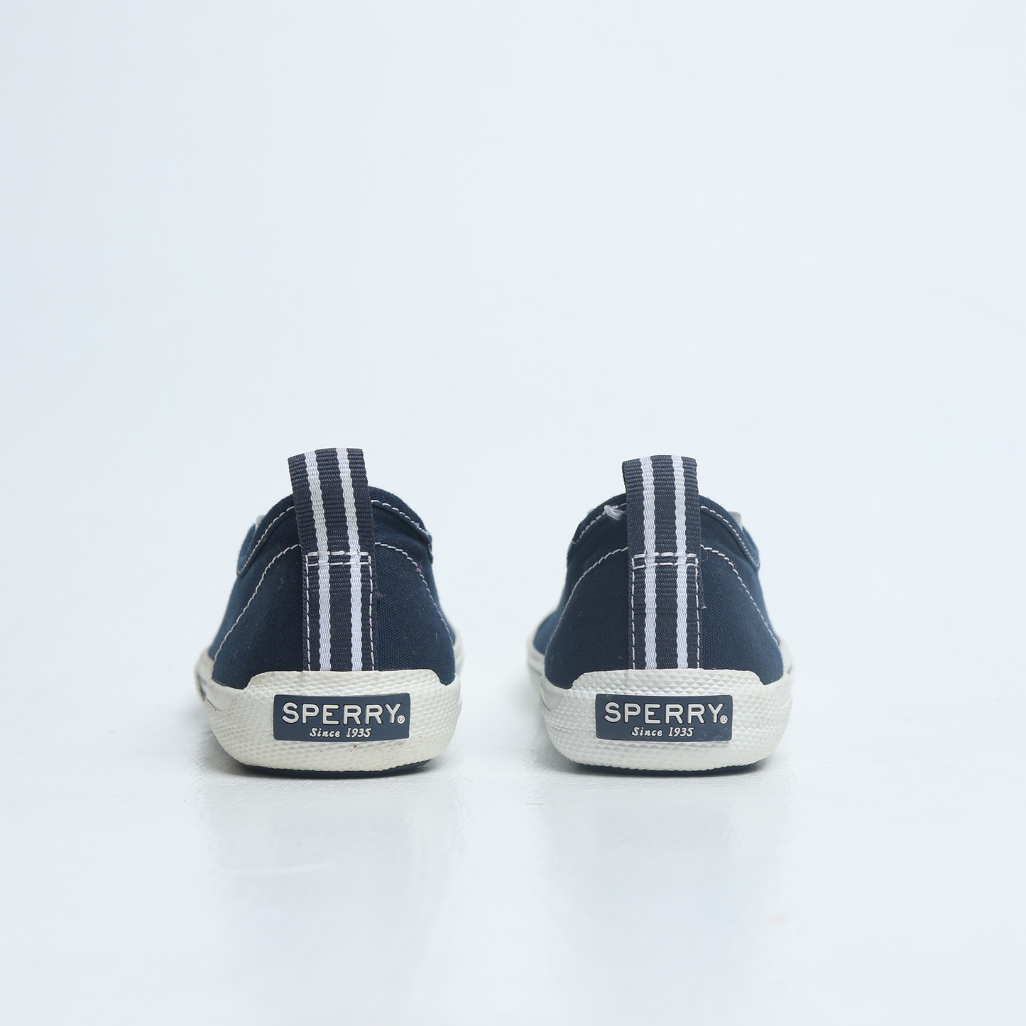Sperry - Women's  Slip On Sneaker - Navy