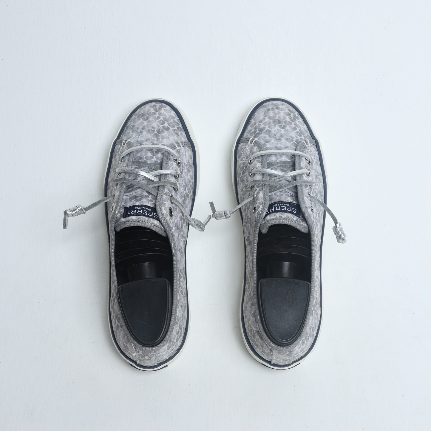 Sperry - Women - Sneaker - Grey
