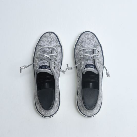 Sperry - Women - Sneaker - Grey