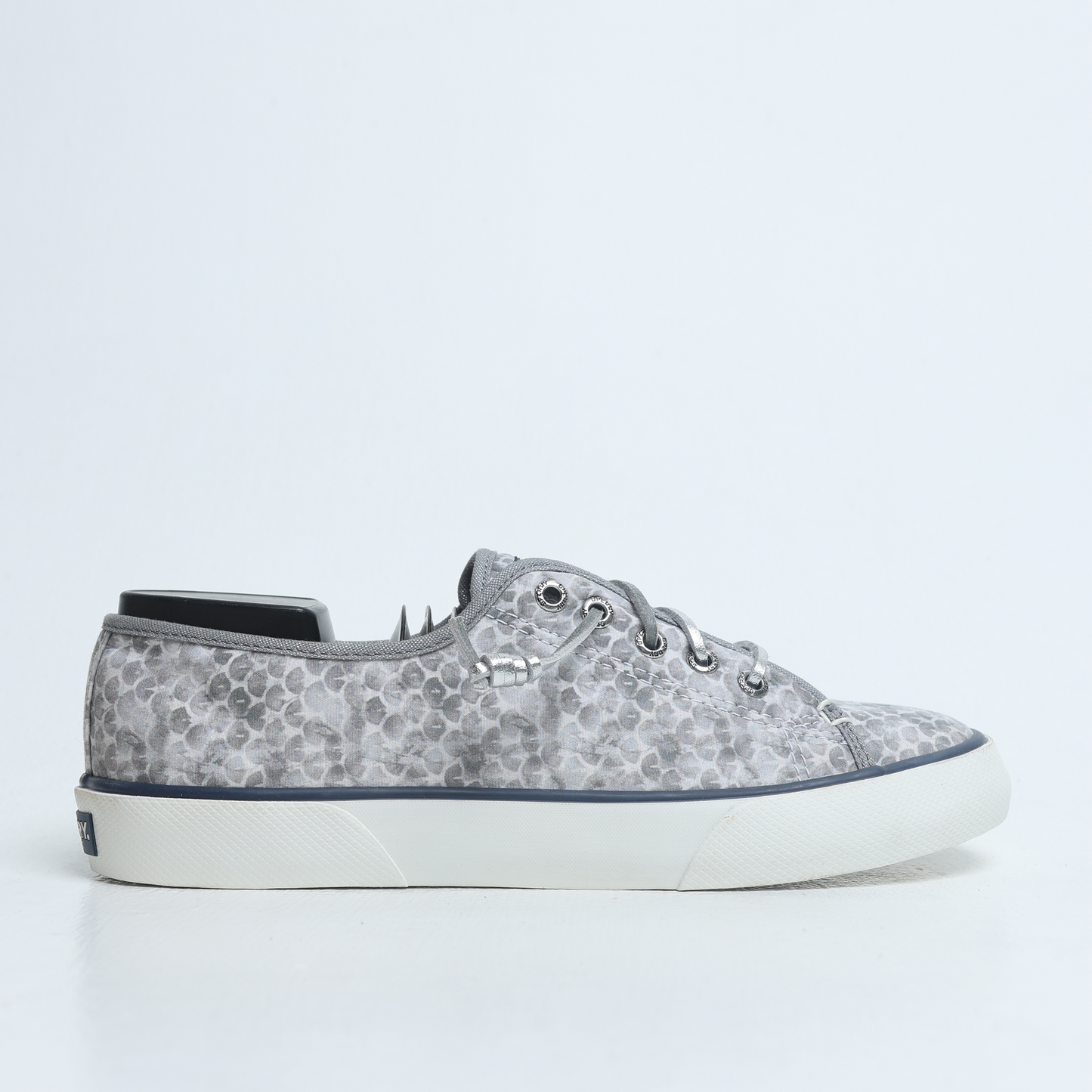 Sperry - Women - Sneaker - Grey