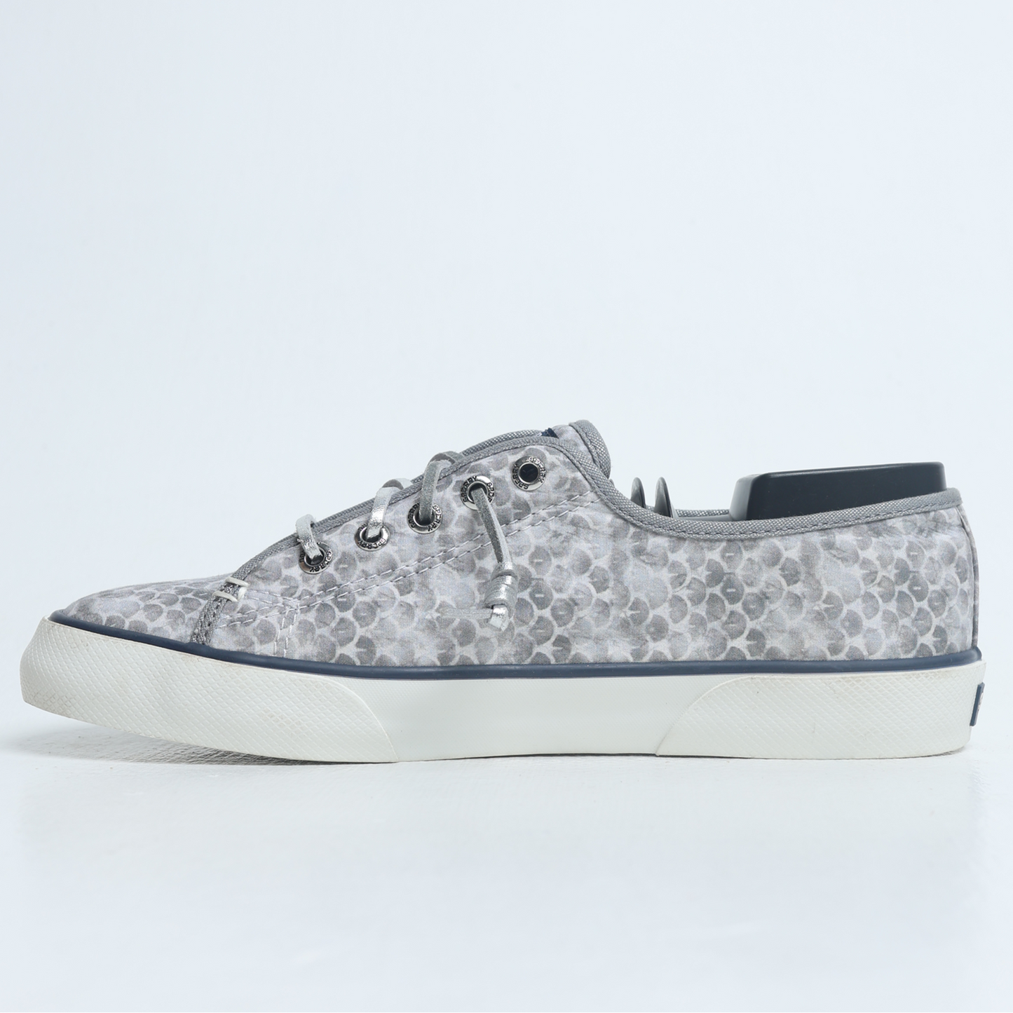 Sperry - Women - Sneaker - Grey