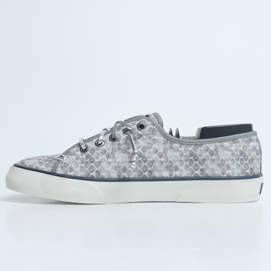 Sperry - Women - Sneaker - Grey