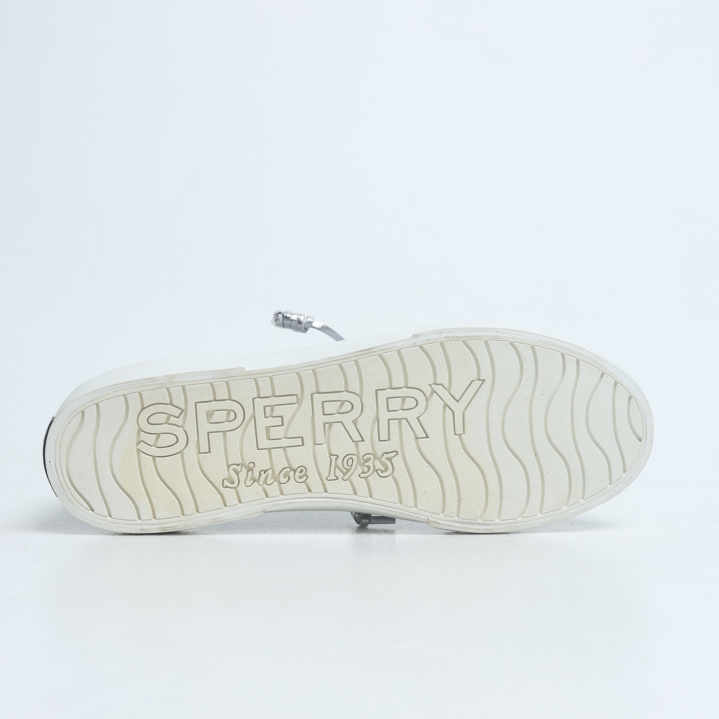 Sperry - Women - Sneaker - Grey
