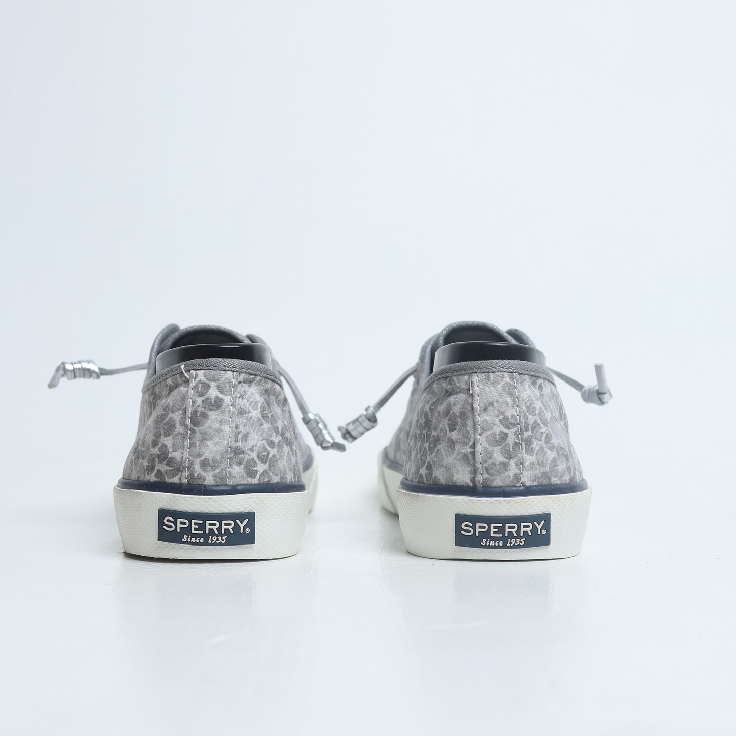 Sperry - Women - Sneaker - Grey