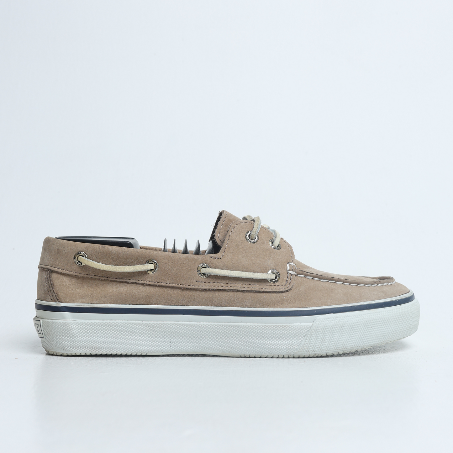 Sperry - Men - Top Sider Boat Leather - Tan