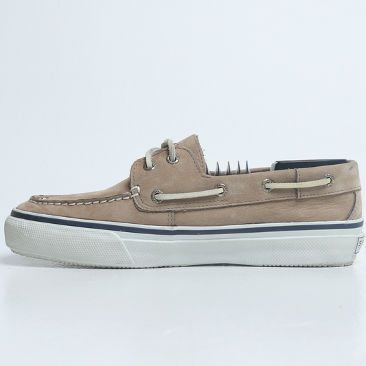 Sperry - Men - Top Sider Boat Leather - Tan