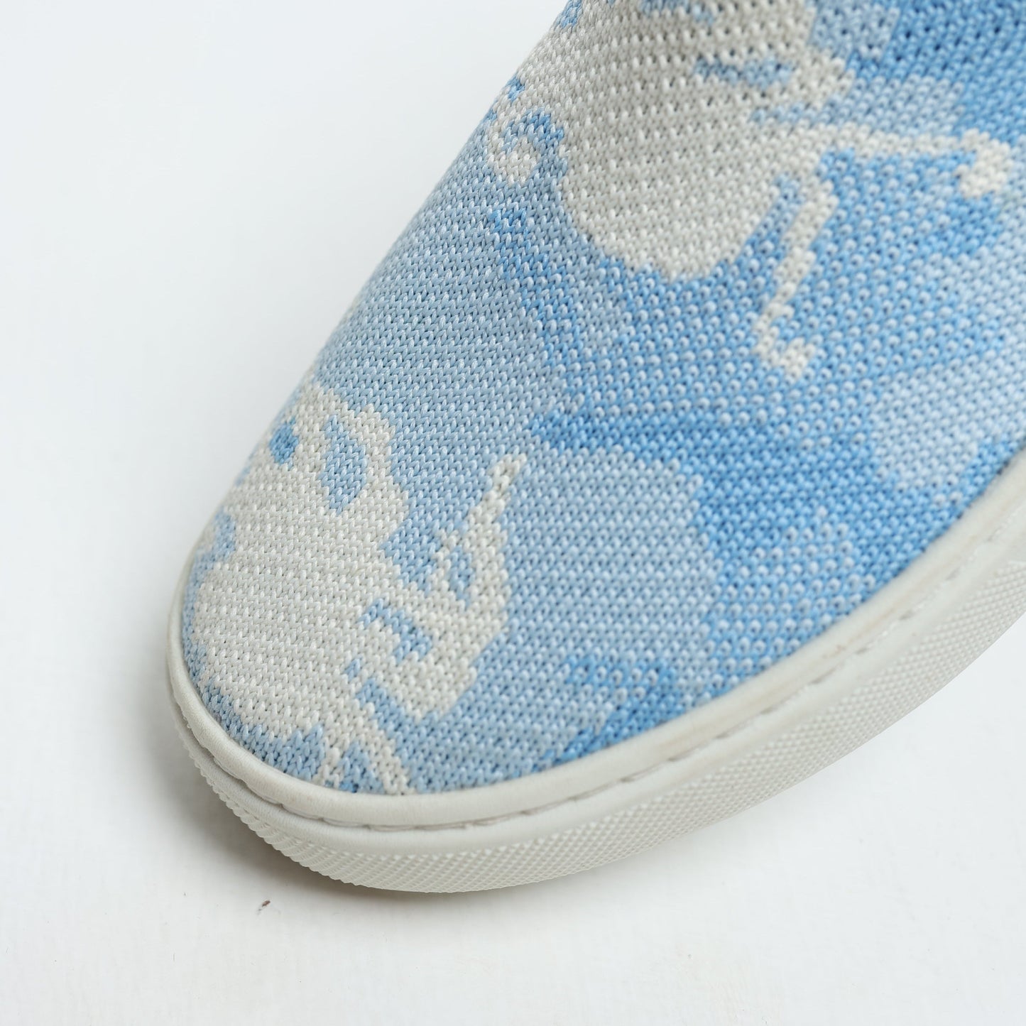 Rothy - Kids - slip on sneaker - Octopus Camo