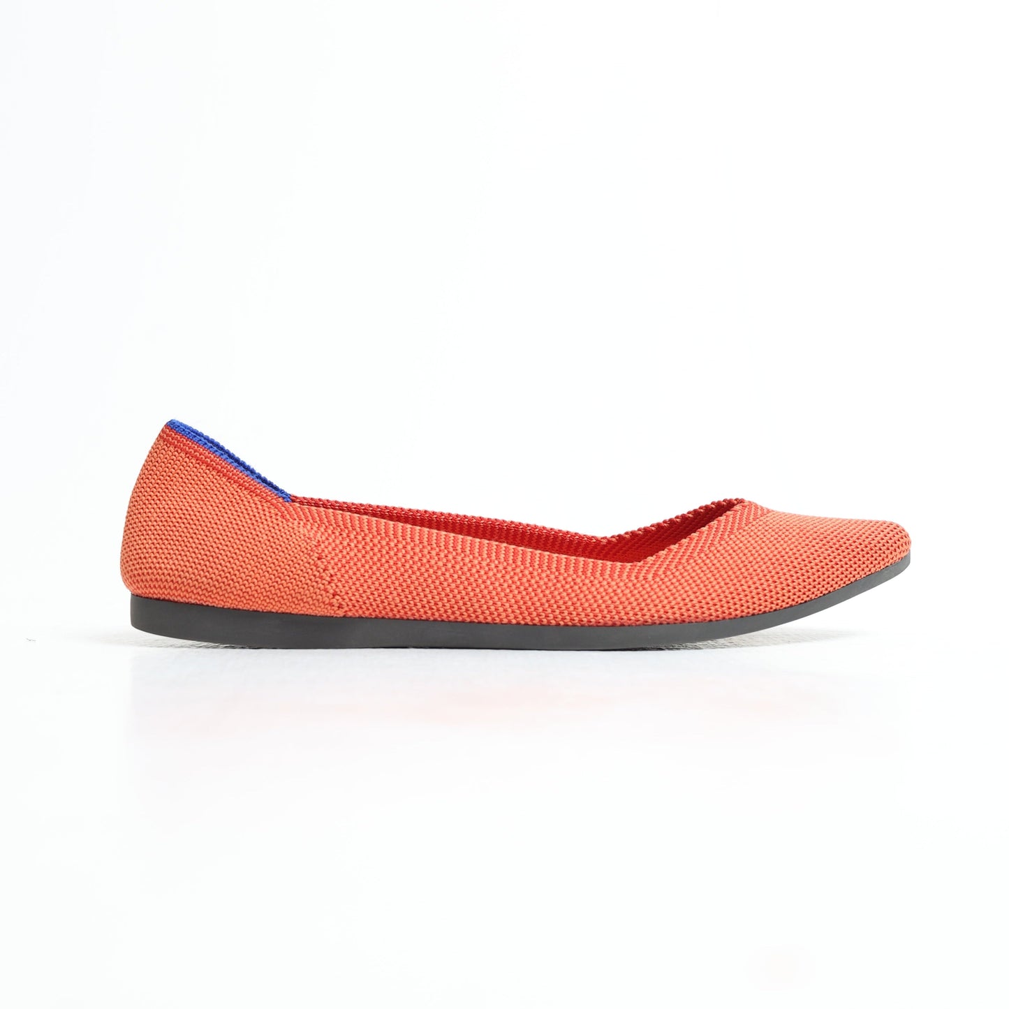 Rothy - Women - The Point - Persimmon