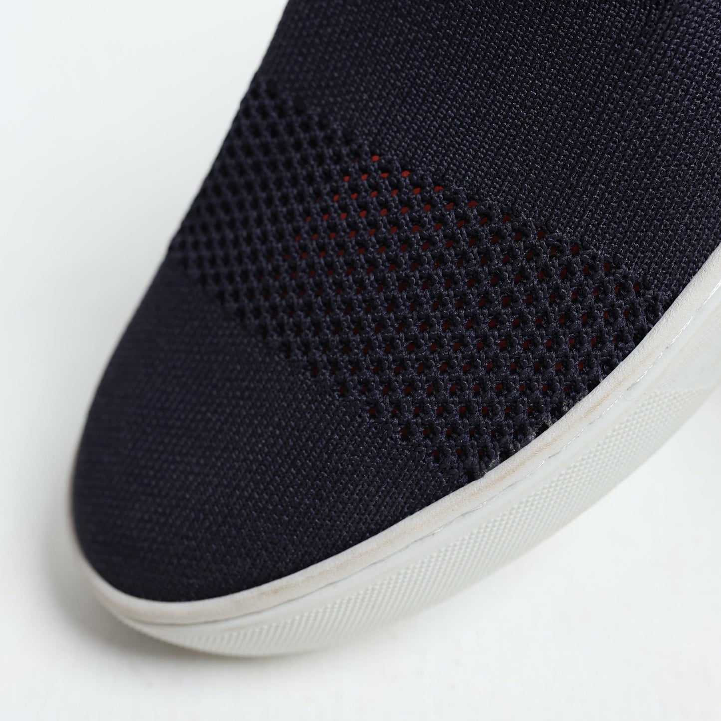 Rothy -  Women - Slip On  Sneaker - Maritime Lattice Stitch - Navy