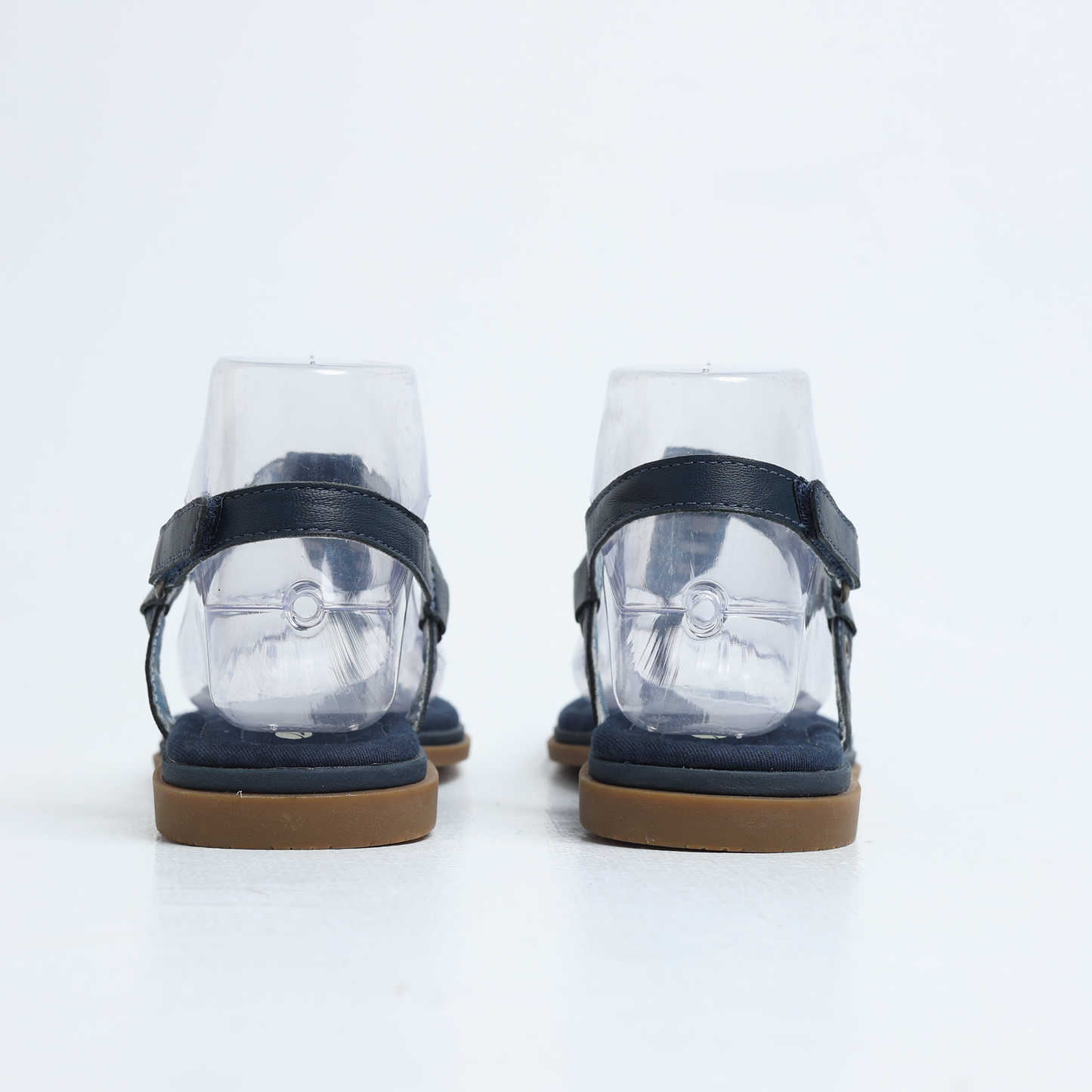 Sperry - Women T Strap Thong Sandal - Navy
