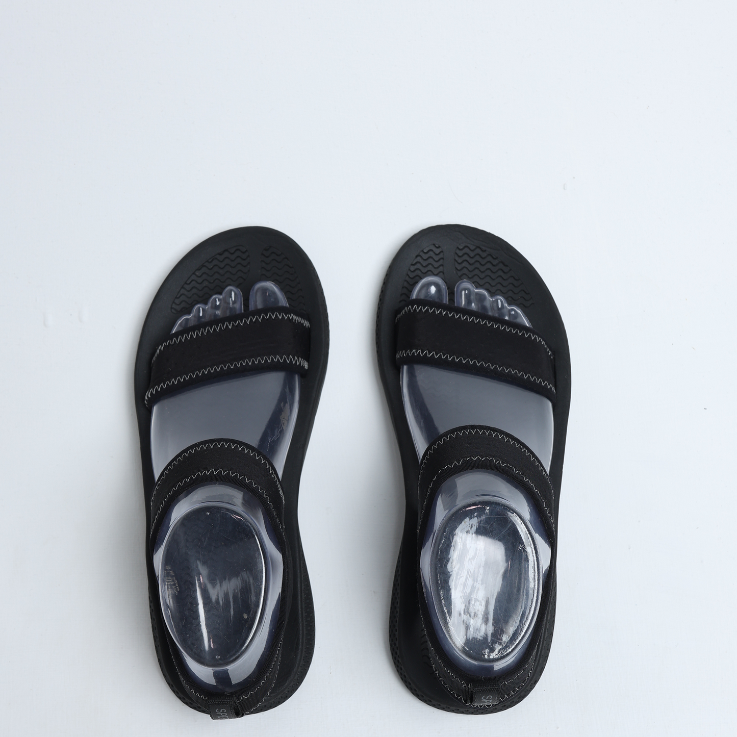 Sperry - Women's Slip-On Flat Sandal Black
