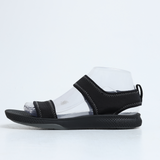 Sperry - Women's Slip-On Flat Sandal Black