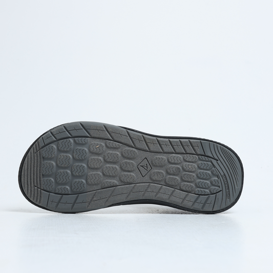 Sperry - Women's Slip-On Flat Sandal Black