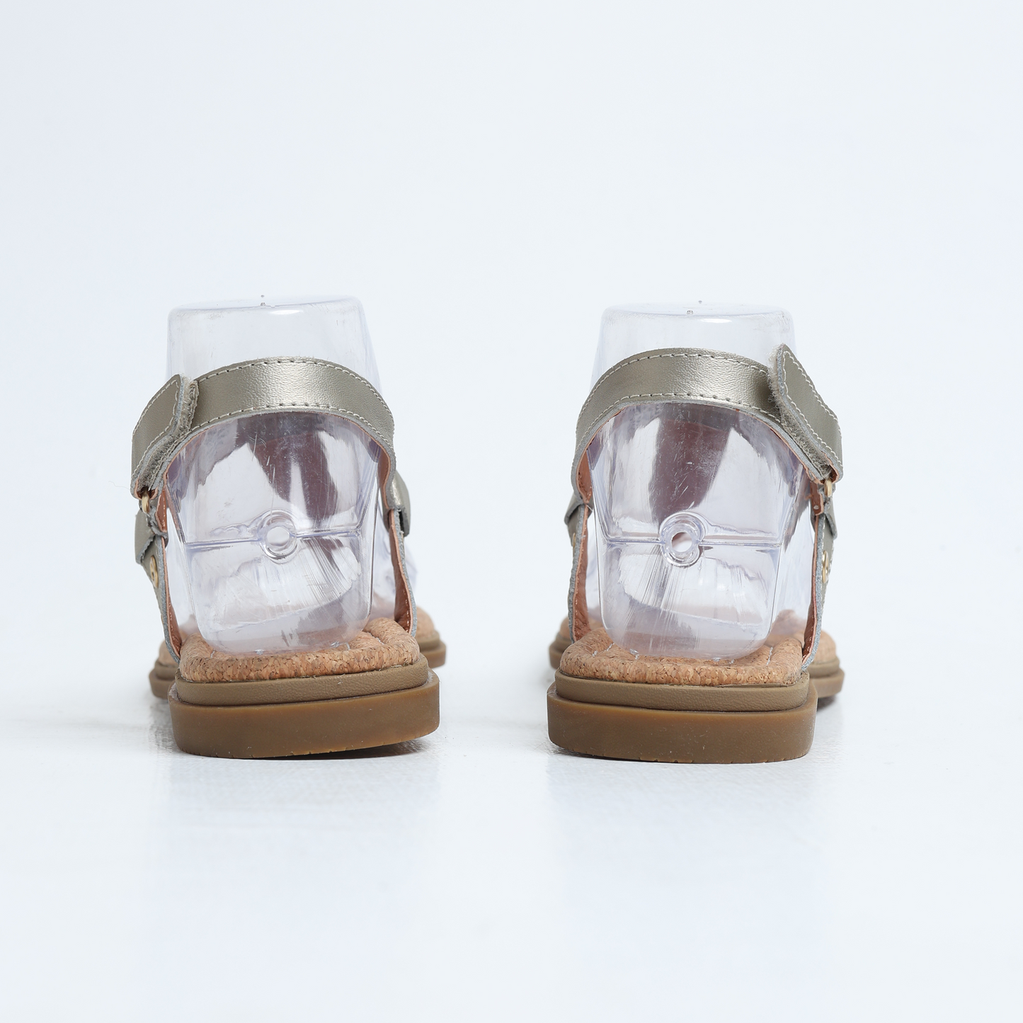 Sperry - Womena Flat Sandals - Soft Gold