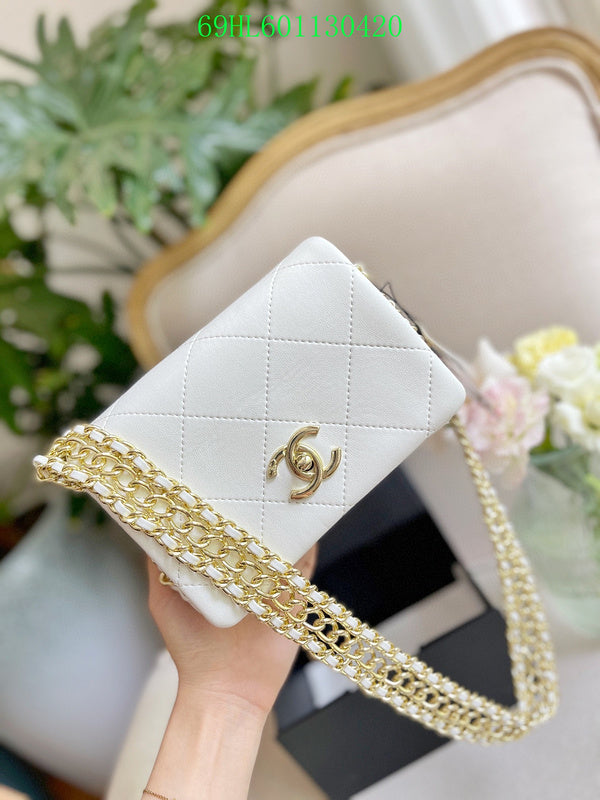 Amelia CHL Bags - 1801