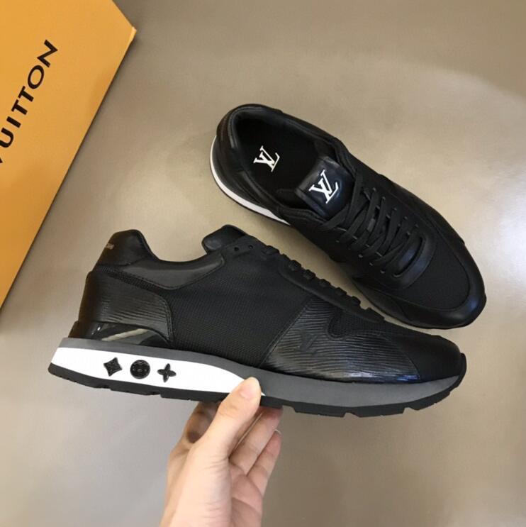 AmeliaLuxury - LOV Men Shoes - 753