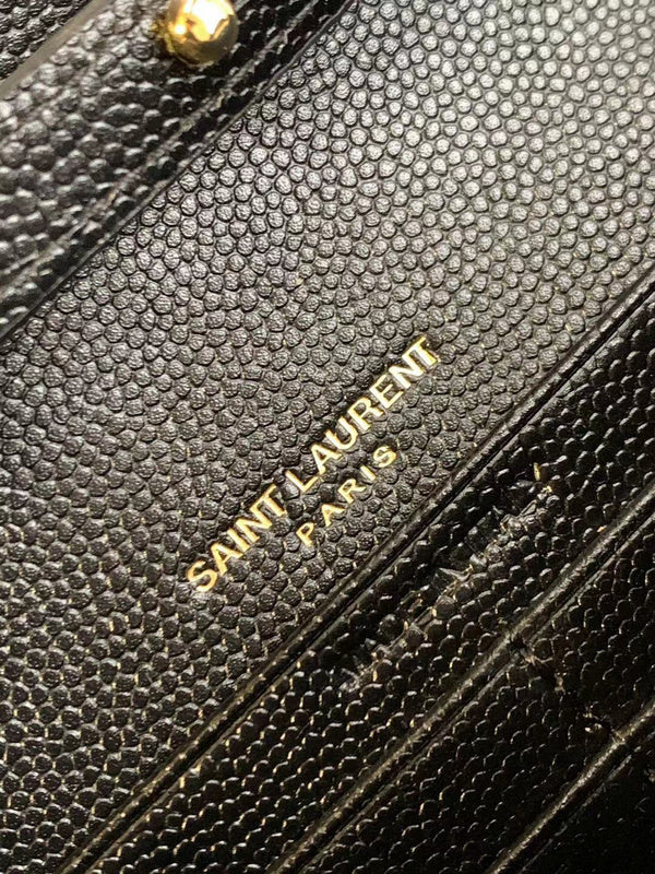 Amelia - YSL Bag - 3736