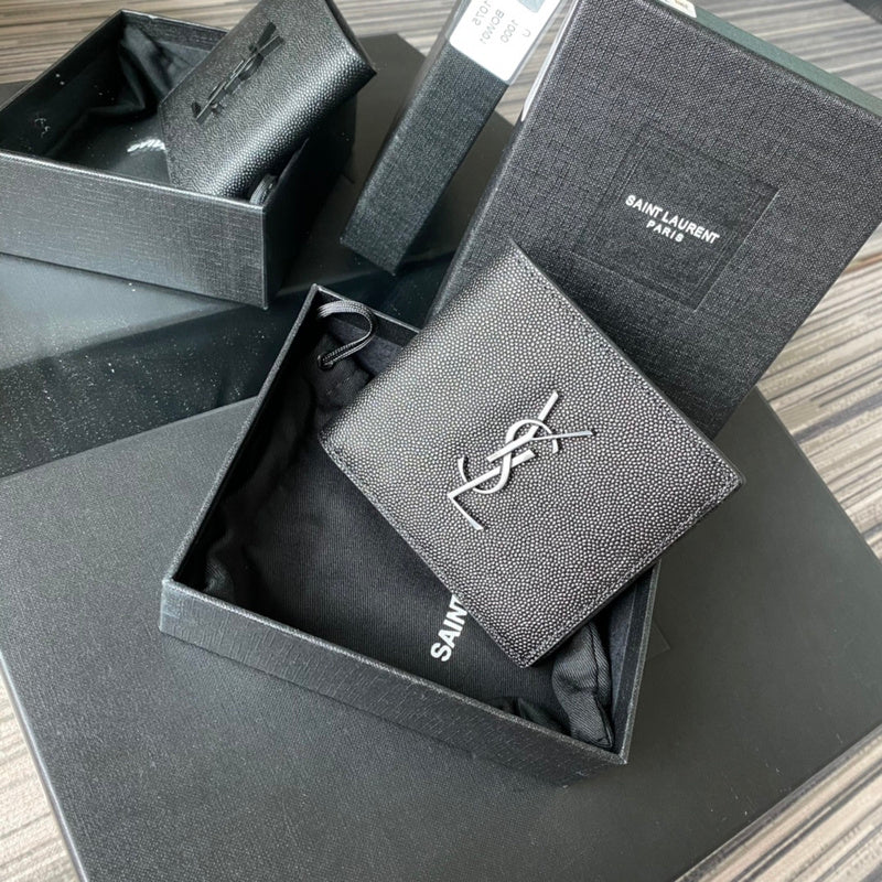 Amelia - YSL Bag - 2410