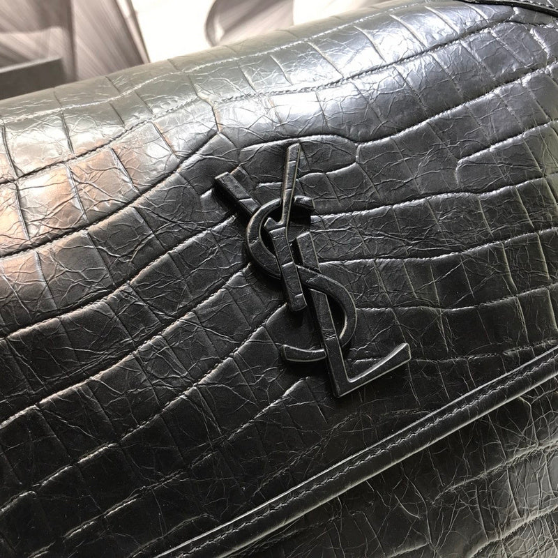 Amelia - YSL Bag - 2240