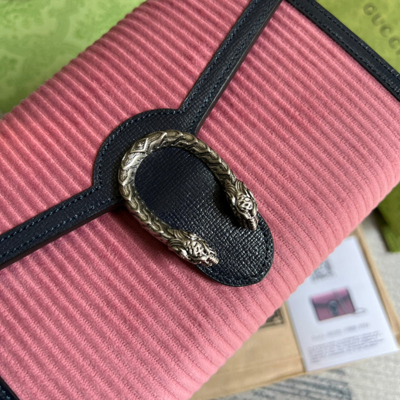 Amelia- GCI Bags - 4901