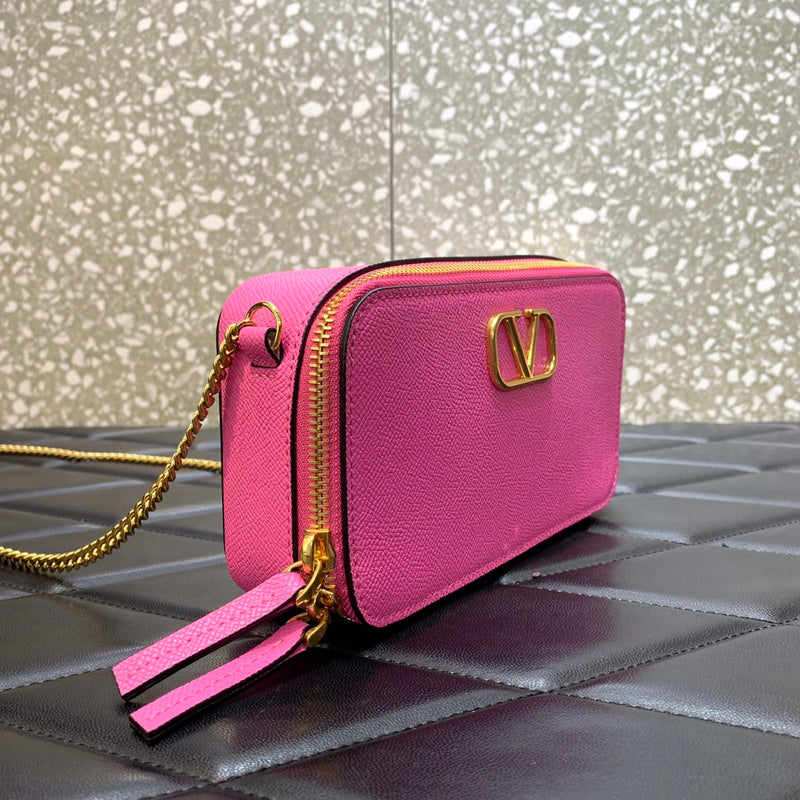 Amelia- VEL WOMEN LUXURY BAGS - 964