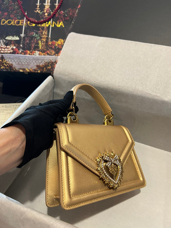 Amelia- DG Bags - 316