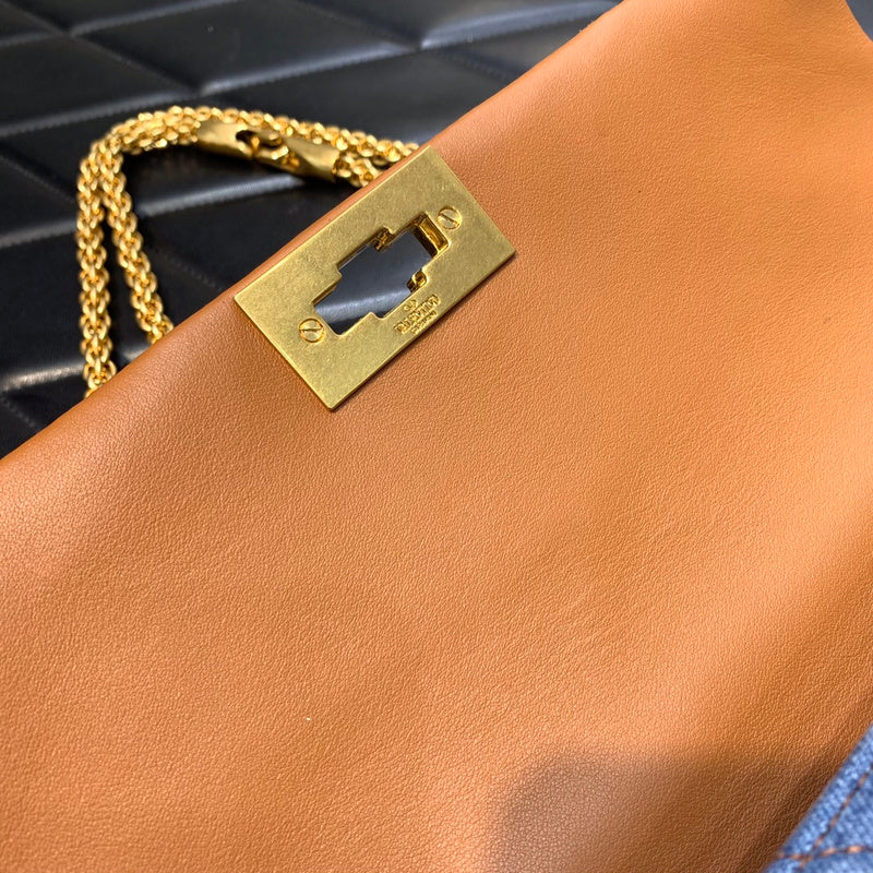 Amelia- VEL WOMEN LUXURY BAGS - 874