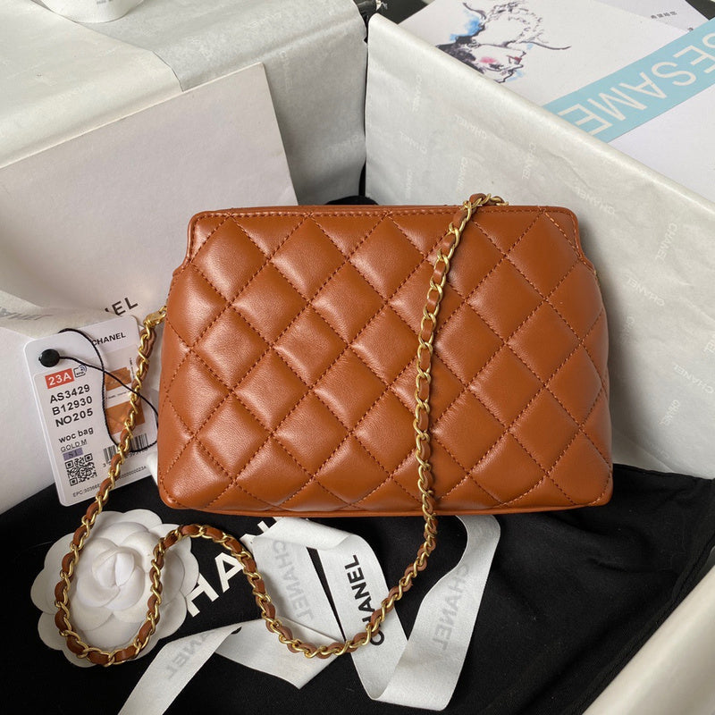 Amelia- CHL Bags - 7516