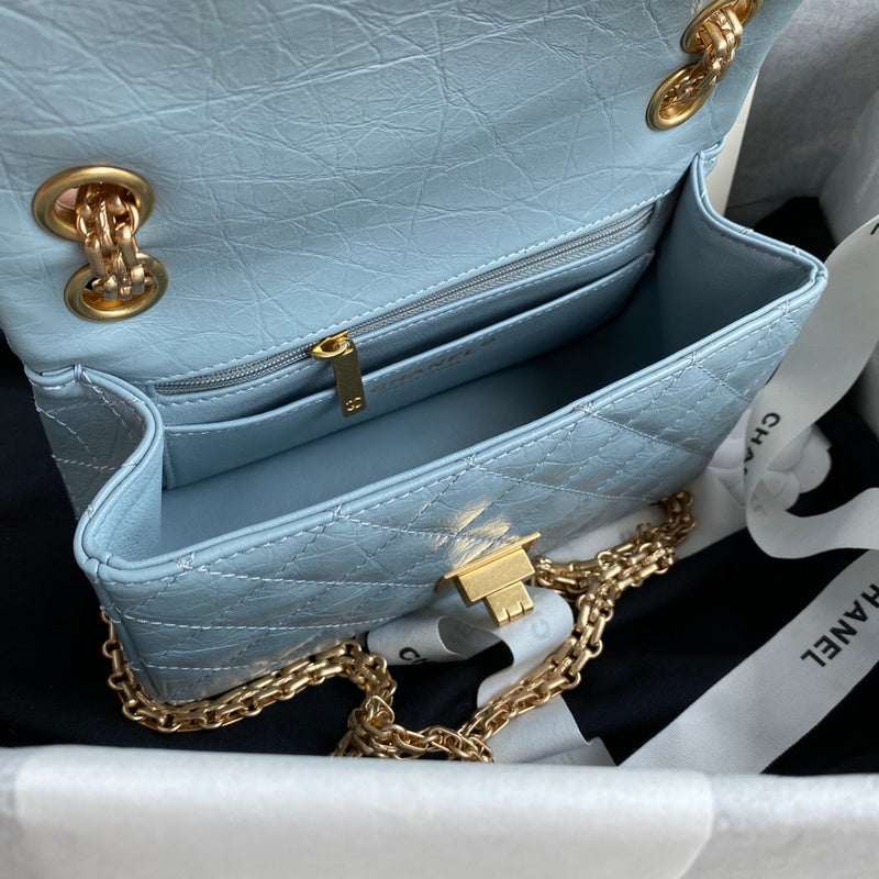 Amelia- CHL Bags - 6712