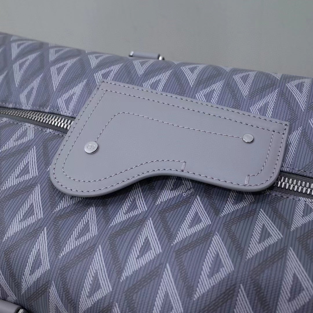 DIR 0940-1 Lingot 50 Travel bag CD Diamond grey