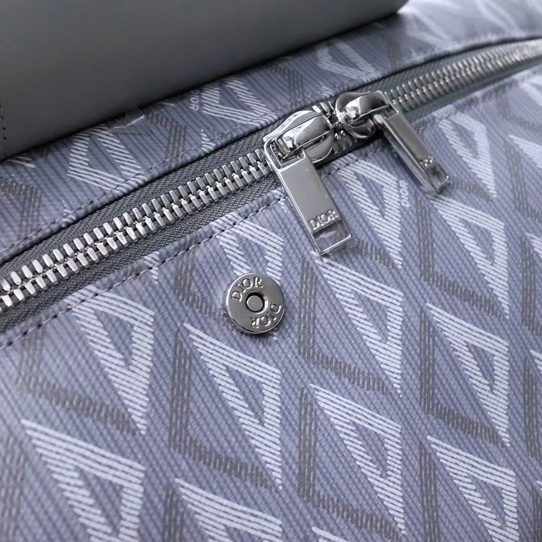 DIR 0940-1 Lingot 50 Travel bag CD Diamond grey