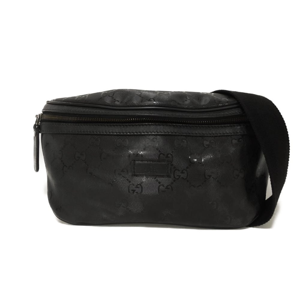 Gucci GG Imprime Belt Bag Body Bag
