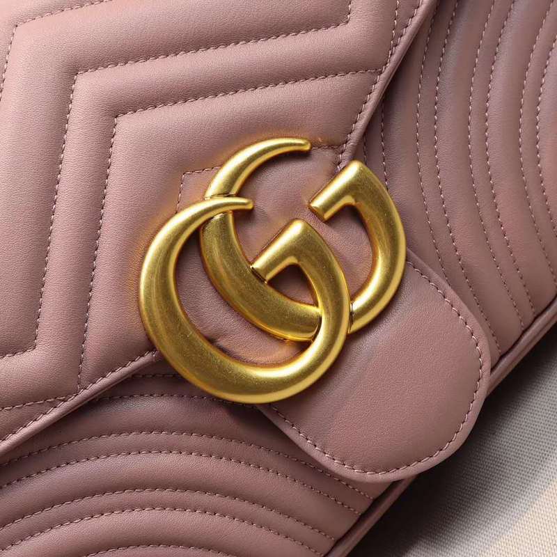 AmeliaLuxury - GCI Bags - 812