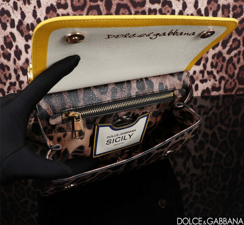 Amelia- DG Bags - 420