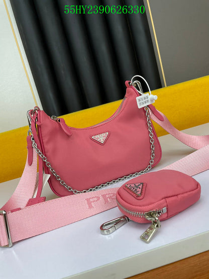 Prada Bags - The Barnes Bags  137