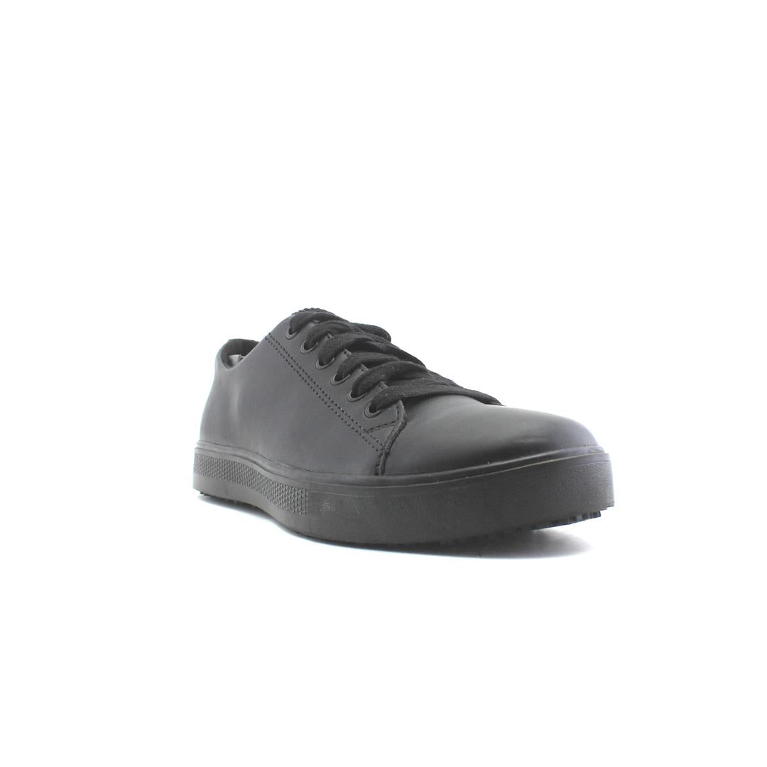 SHOES FOR CREWS  OLD SCHOOL LOW-RIDER IV - LEATHER