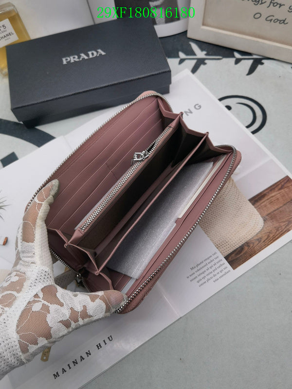 Amelia - PD Wallet - 249