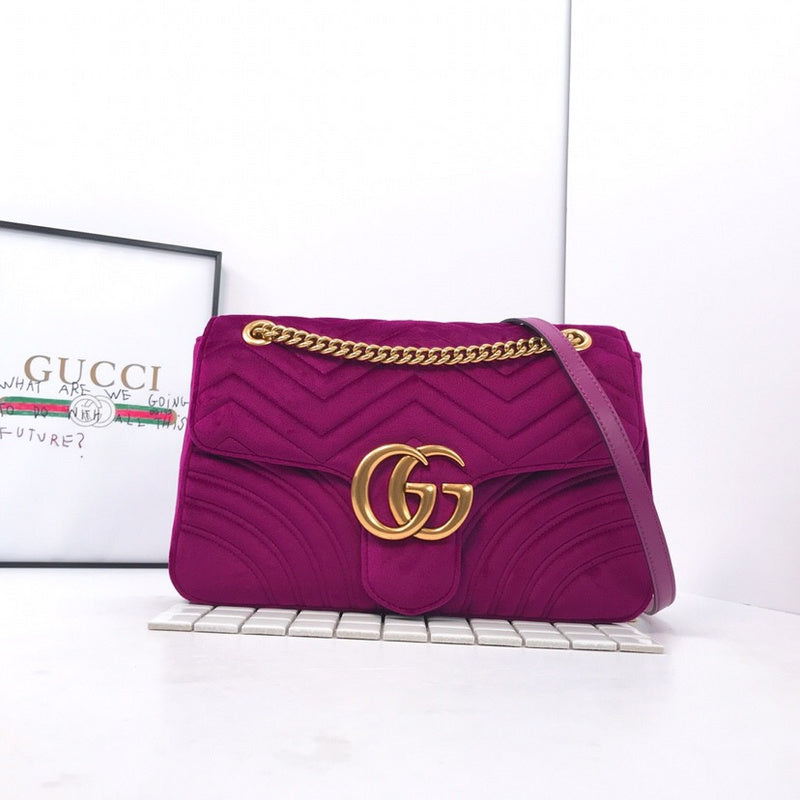 Amelia Fashion - GCI Bags - 2492
