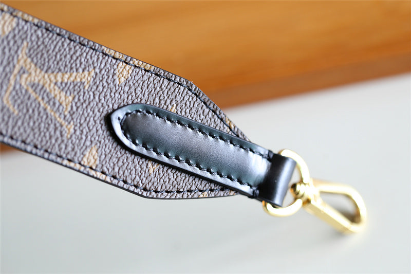 Fan Fashion Lu-Vi bags - 8596