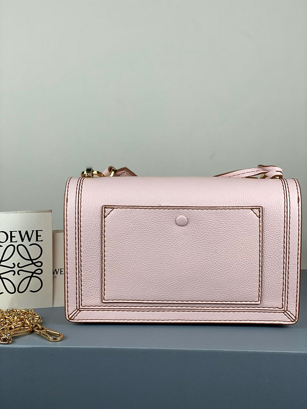 Amelia - LWE BRANDED BAGS - 377