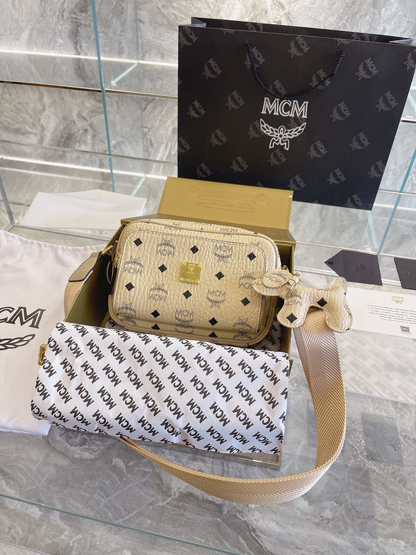 Amelia- - MQM Bags - 182