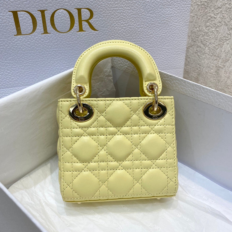 Amelia- DOR Bags - 970