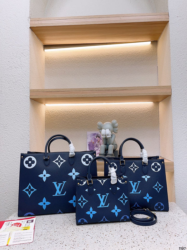 Amelia - LV Bags - 14617
