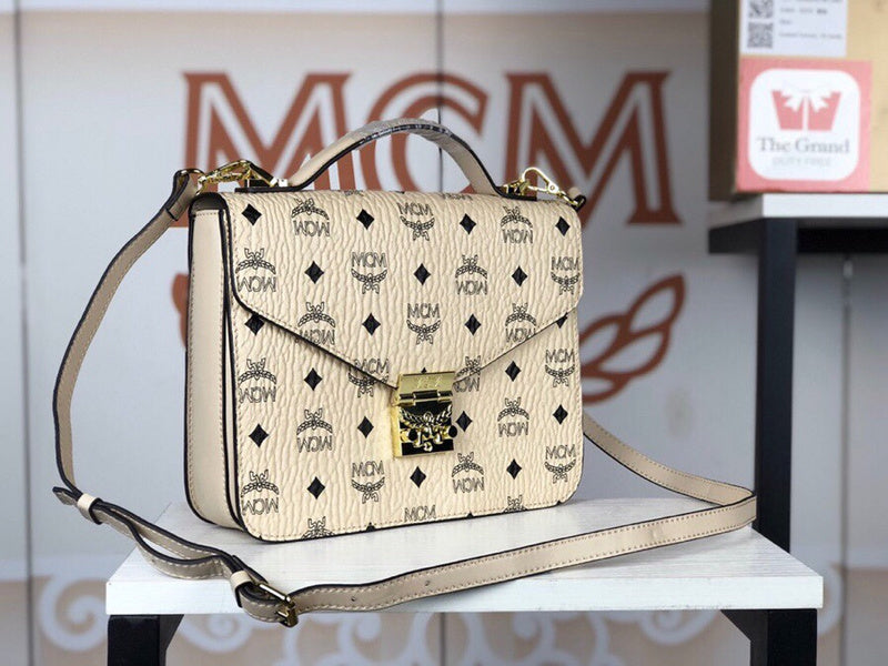 Amelia - MAmeliaBRANDED BAGS - 214
